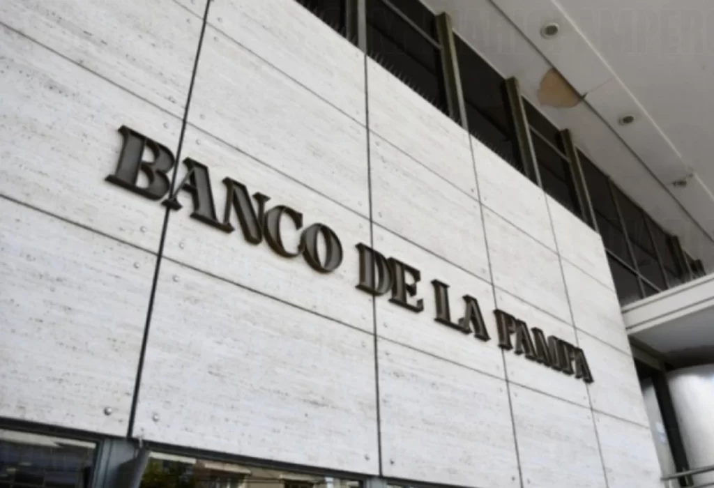 Promociones del Banco de La Pampa: Un impulso económico de $36.700 millones