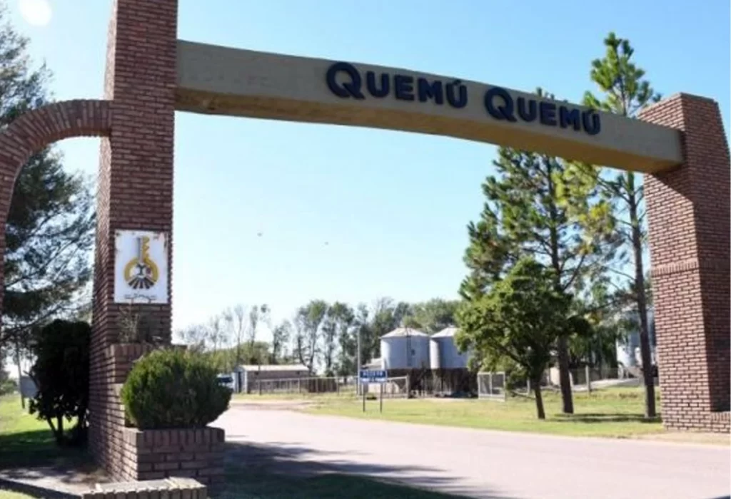 Uno de los jóvenes heridos en Quemú murió en la madrugada de hoy