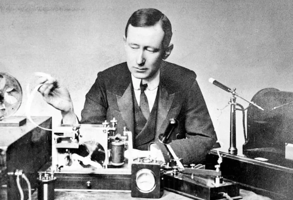 27 de agosto de 1920: La Primera Emisión Radial en Argentina y su Legado