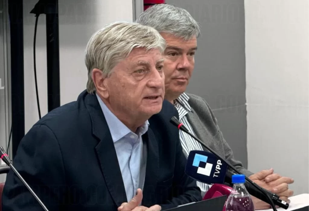 El Gobernador Ziliotto confirma el pago del RAFE para la próxima semana