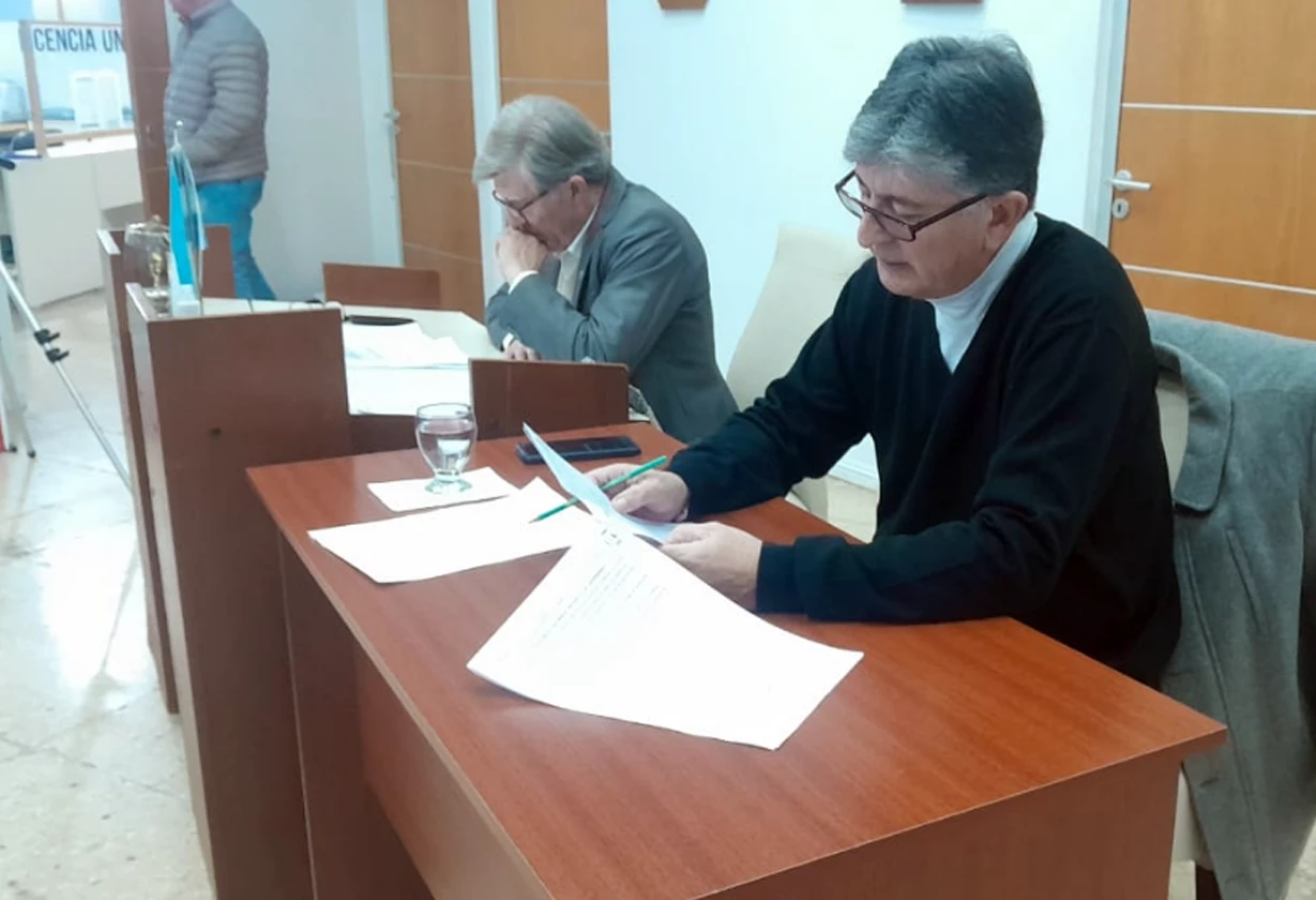registro