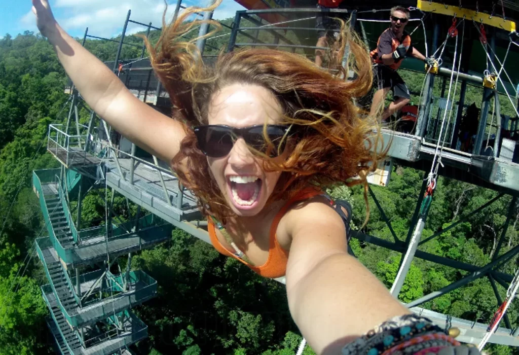 Selfies extremas: la búsqueda de la foto perfecta está cobrando vidas