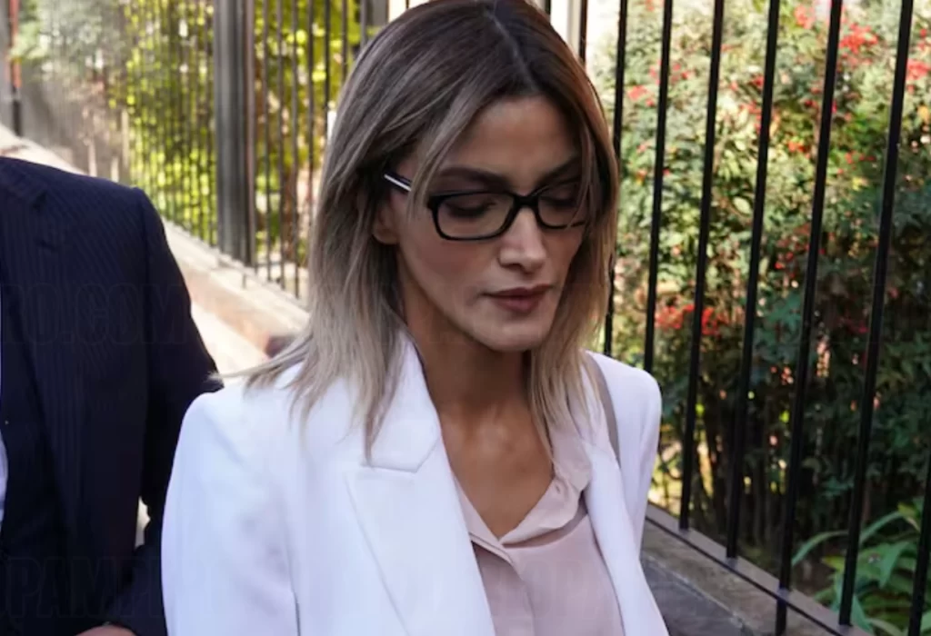Denuncia de Fabiola Yañez: Sofía Pacchi Confirmaría un Intento de Seducción por Parte de Alberto Fernández