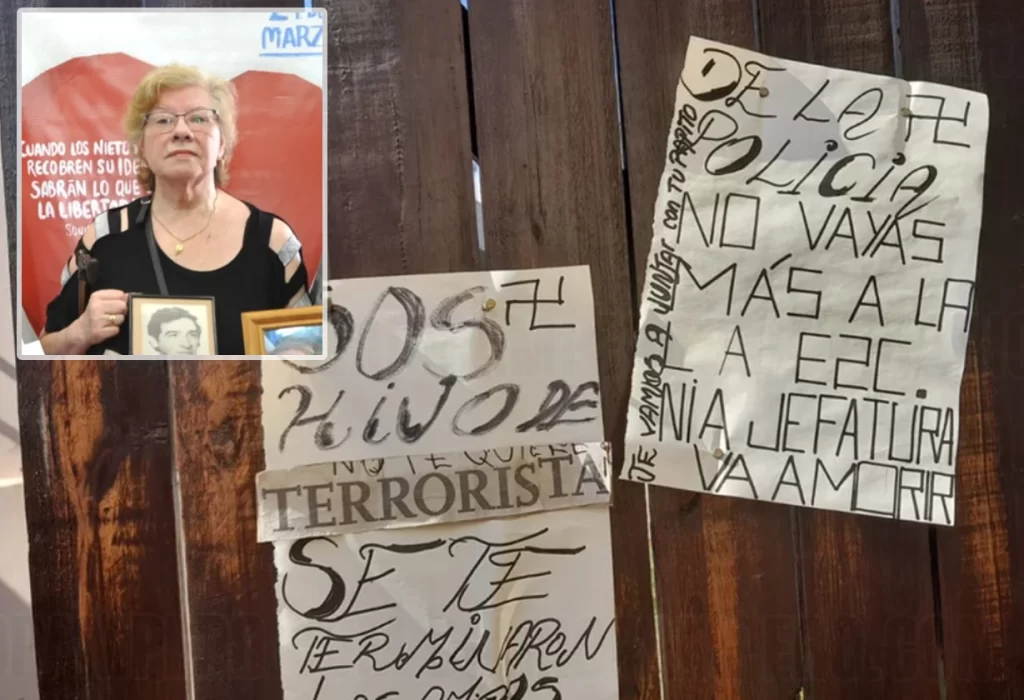 Asesinato impulsado por discursos de odio: el trágico caso de Susana Montoya