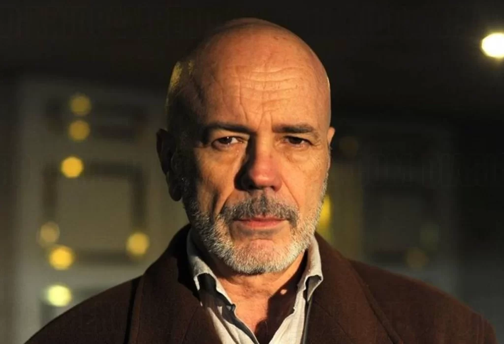 El Gobierno de la Ciudad destituye a Jorge Telerman como director del Teatro Colón