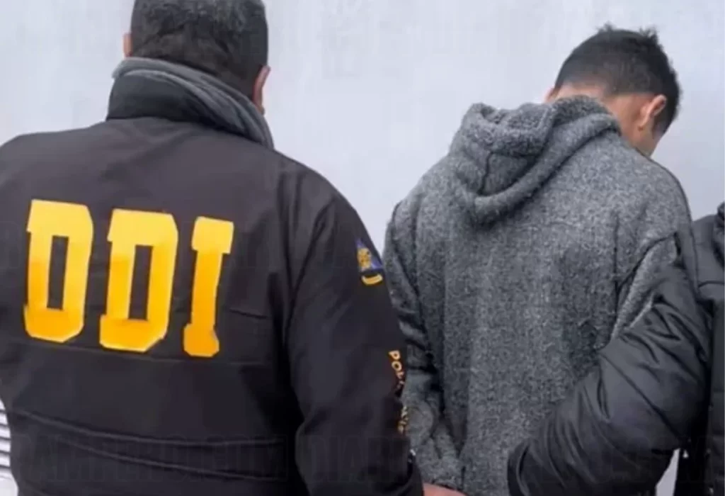 Detienen al Principal Sospechoso del Asesinato del Trader de 19 Años en Burzaco