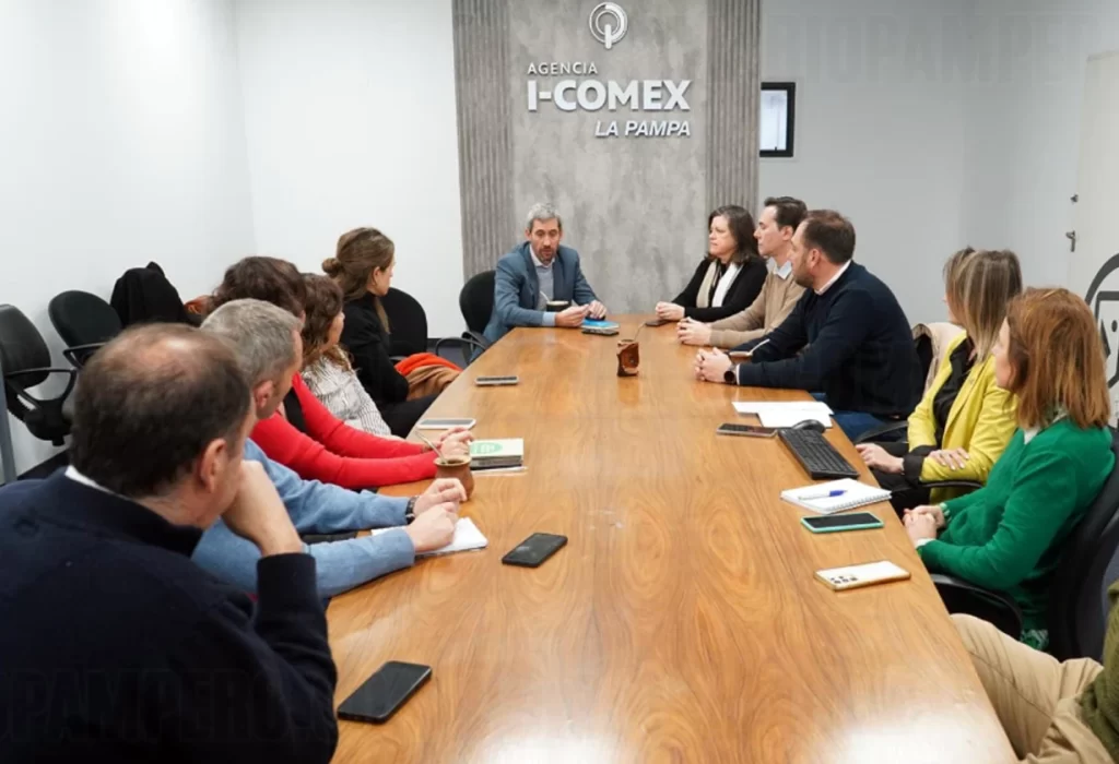 La Pampa se adapta a nuevas normativas anti-deforestación