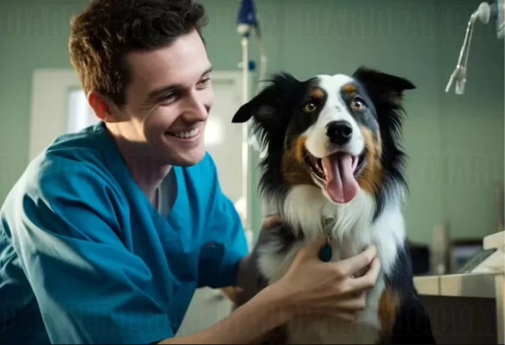 Día del Veterinario en Argentina