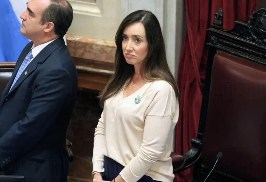 Villarruel encabezará homenaje a víctimas del terrorismo en medio de la polémica con represores