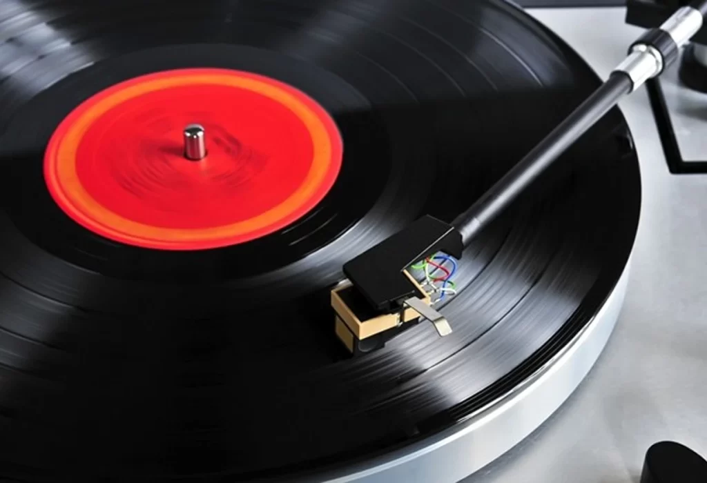 Día Internacional del Disco de Vinilo
