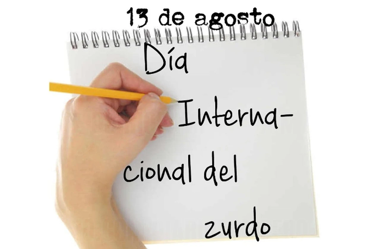 zurdo