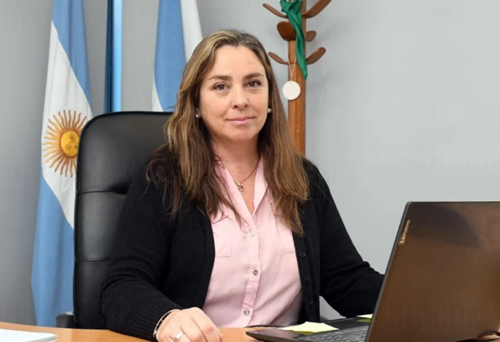 Disponible la Actualización 2024-2026 de la Capacitación en el Marco de la Ley Micaela en La Pampa