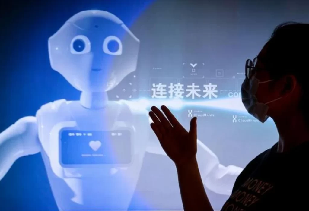 Filosofía e Inteligencia Artificial