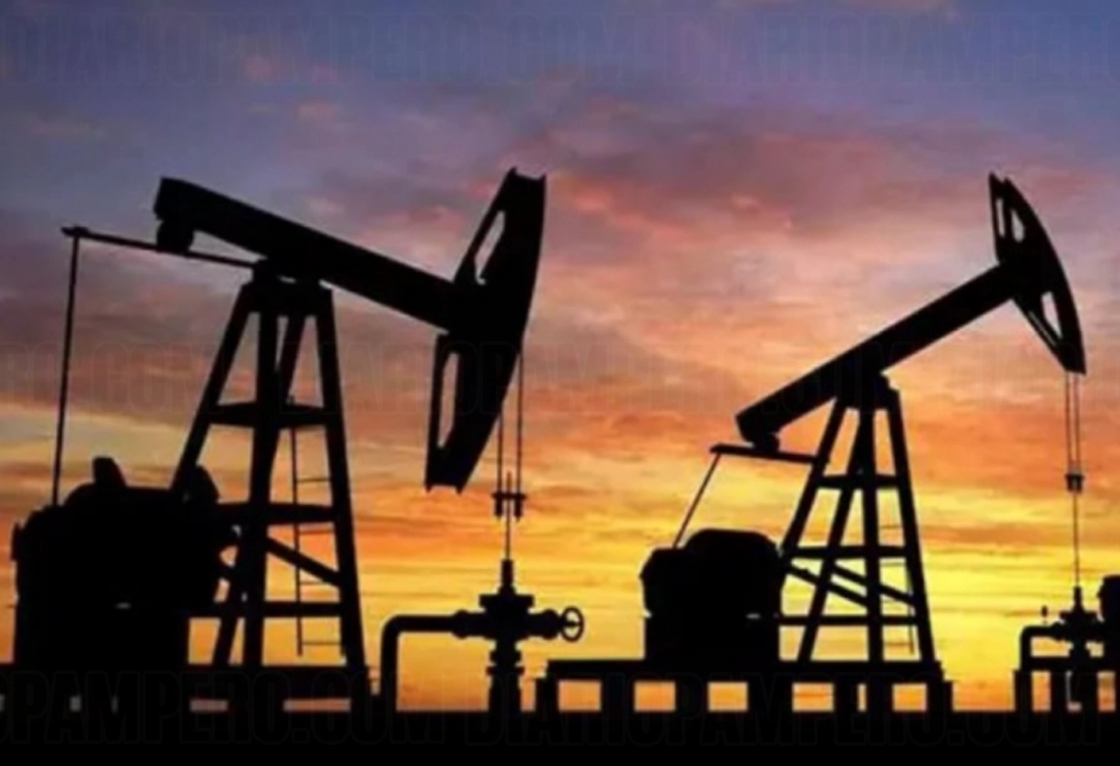 PETROLEO