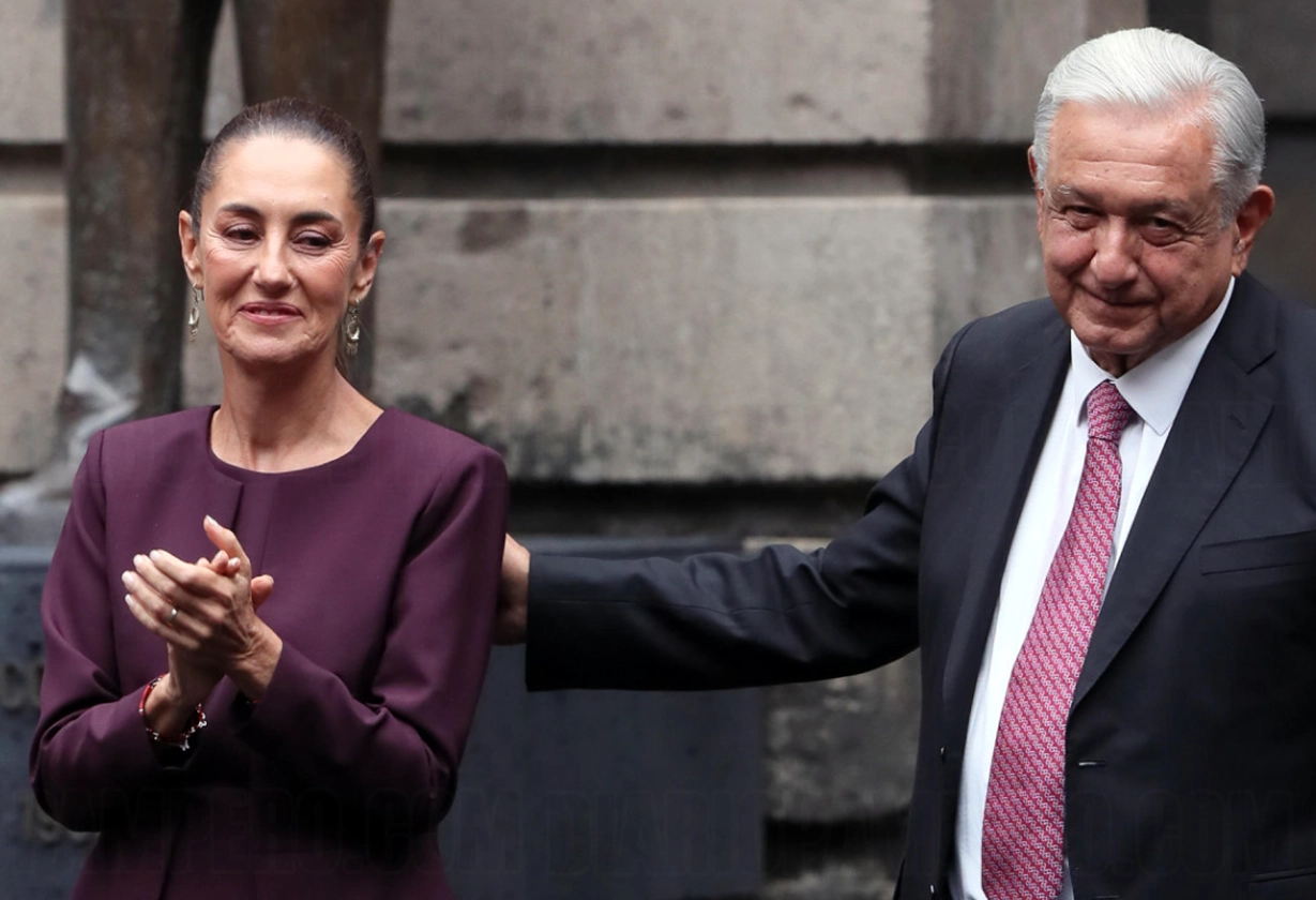 Sheinbaum_Amlo