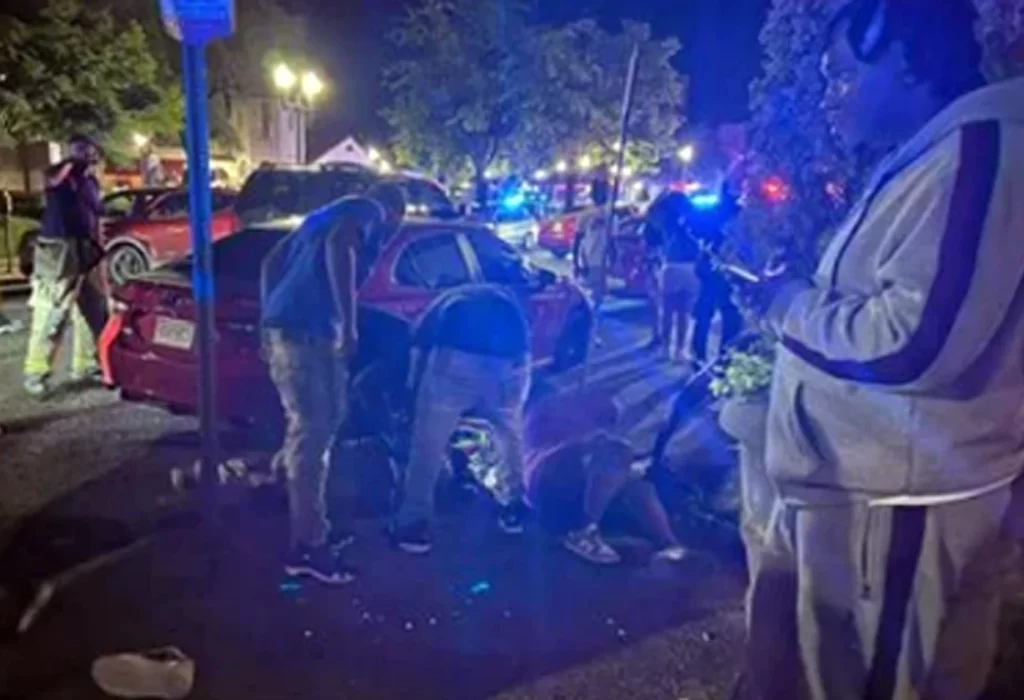Tiroteo Masivo en Birmingham, Alabama, Deja Cuatro Muertos y Decenas de Heridos
