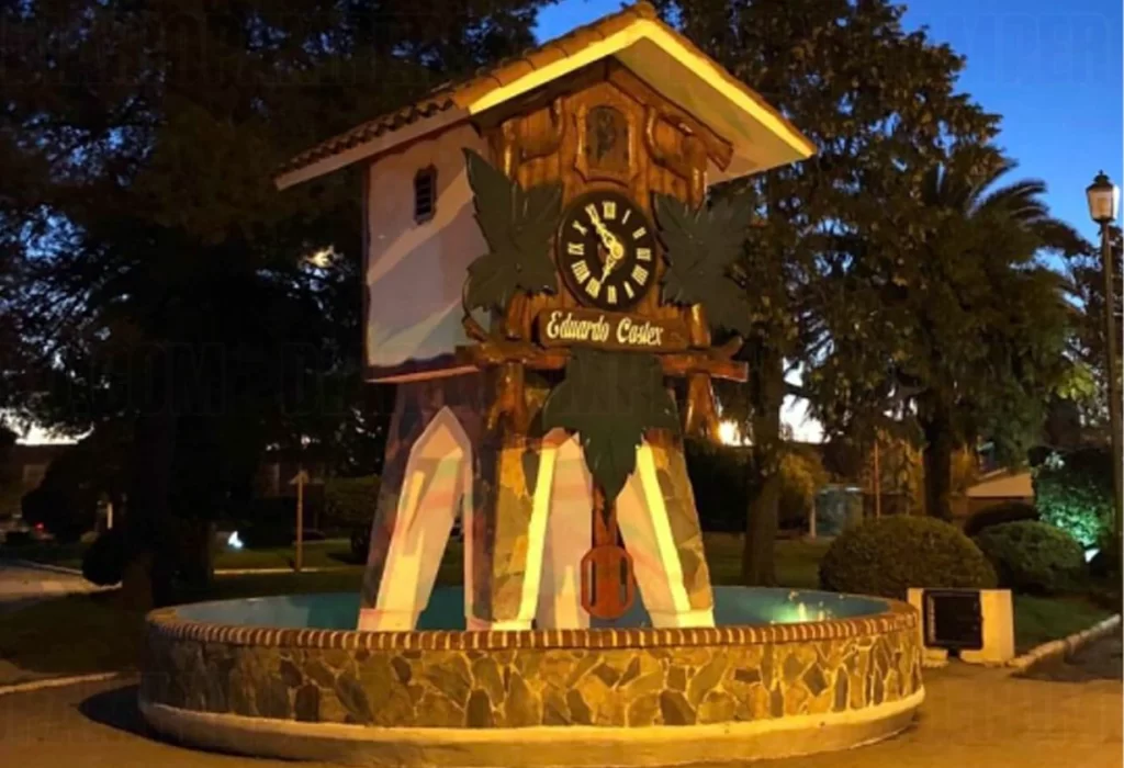 Eduardo Castex Celebra su 116º Aniversario con una Variedad de Actividades