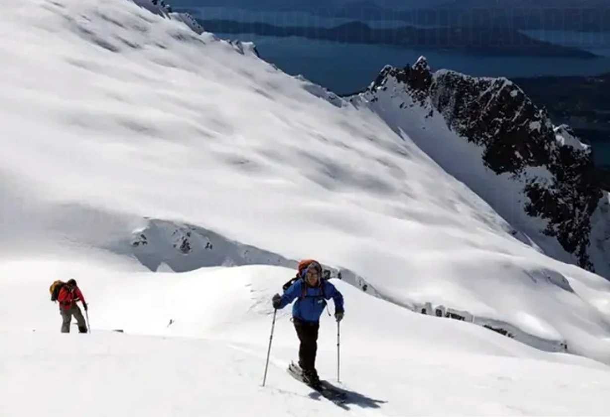 avalancha