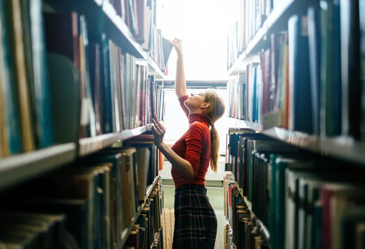 bibliotecario