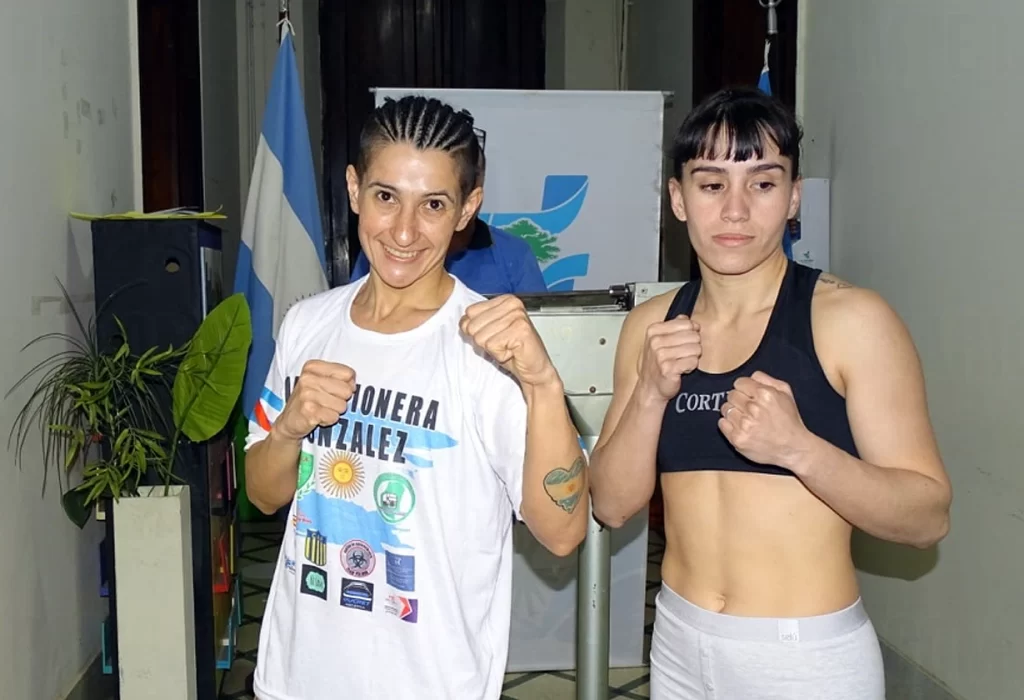 Boxeo de alto nivel en La Pampa: Adema defiende el título argentino