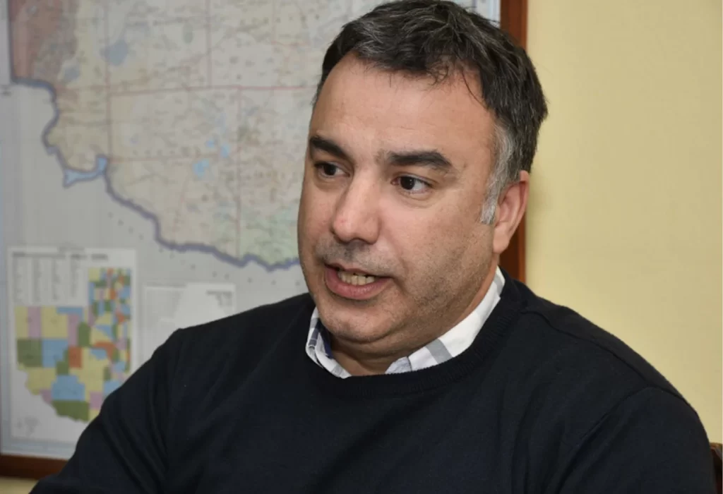 La Pampa marca presencia en la Primera Reunión Nacional Conjunta de Consejos Federales de Registro y Catastro