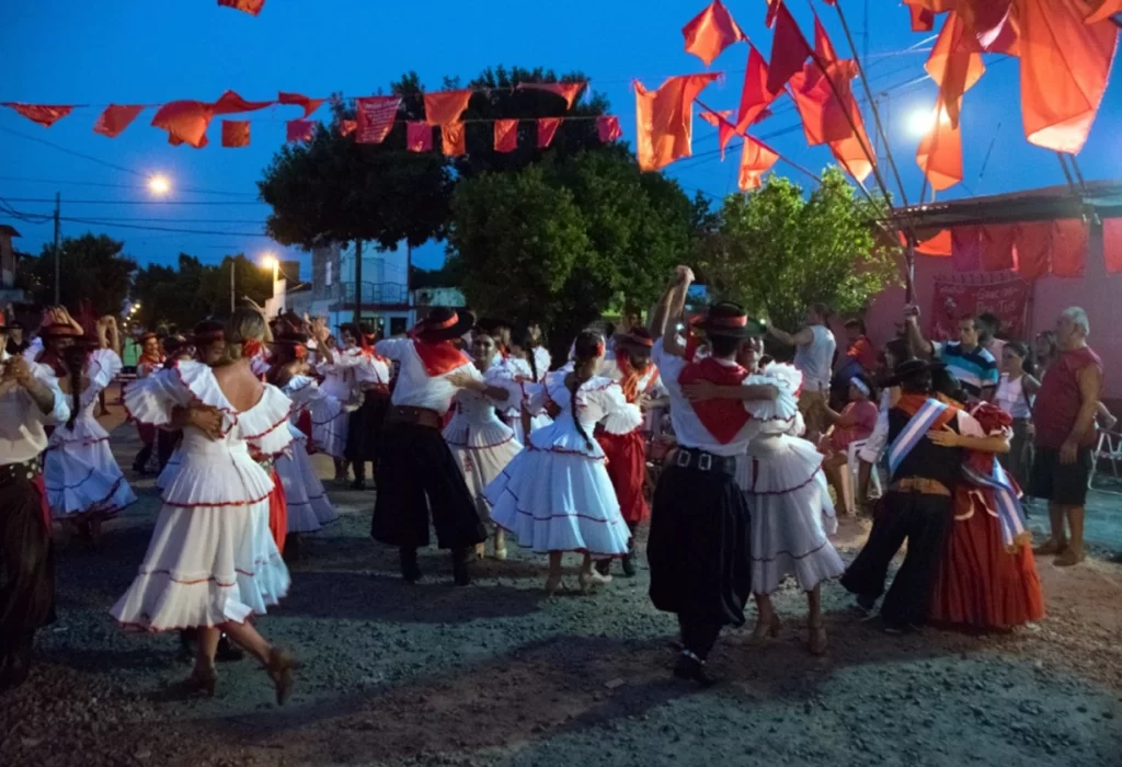 Día nacional del Chamamé: una celebración de la identidad cultural argentina