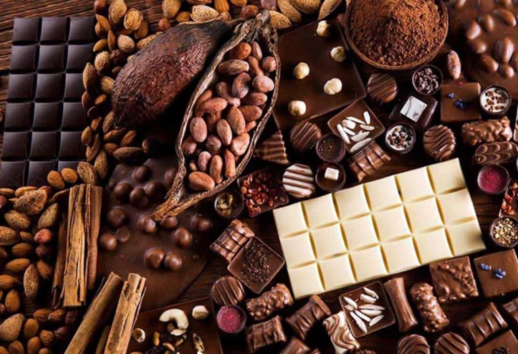 Día Internacional del Chocolate