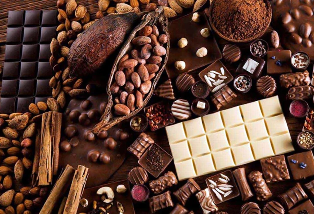 chocolate