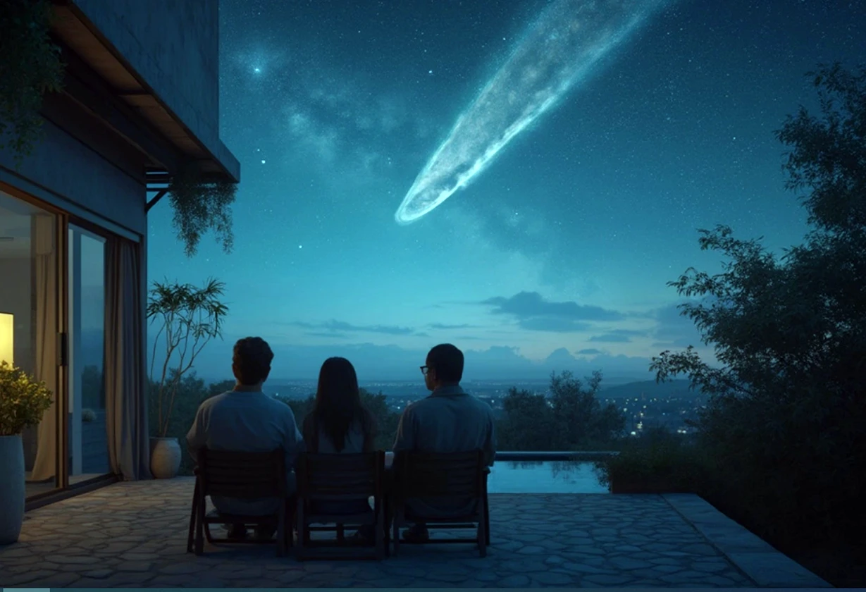 cometa