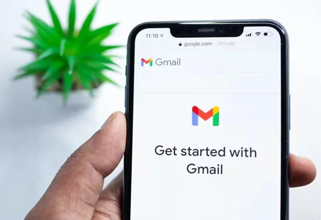 Google lanza nueva función en Gmail para responder correos más rápido