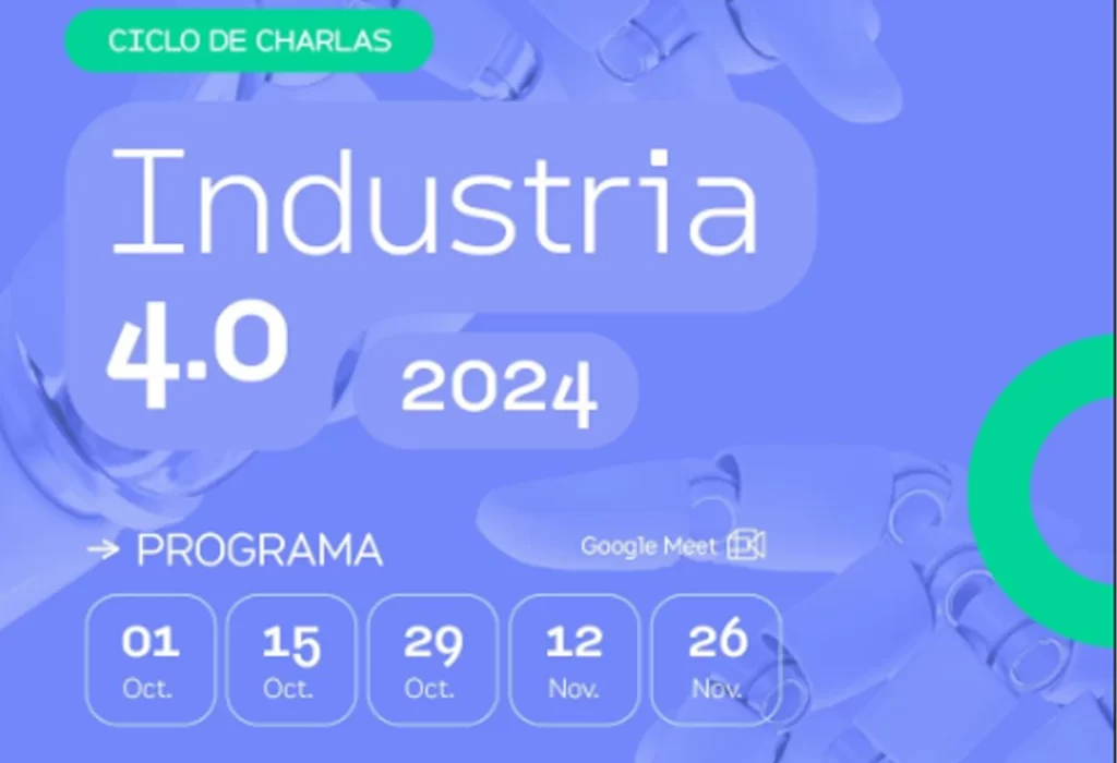 La Pampa impulsa la transformación digital en su industria