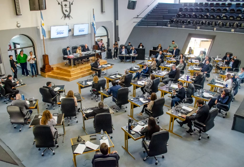 Aprobación Mayoritaria para Nuevos Directores del Banco de La Pampa