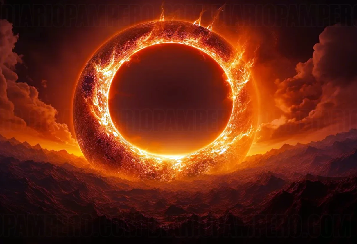 eclipse
