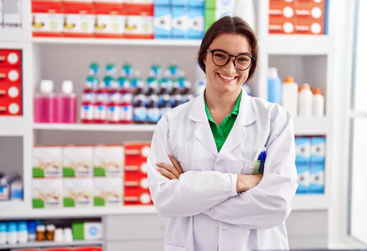 farmaceutico