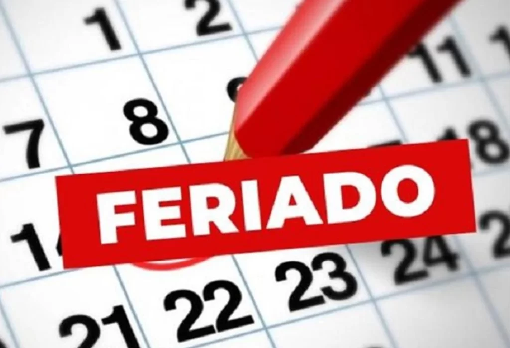 El Gobierno provincial confirmó los feriados de octubre