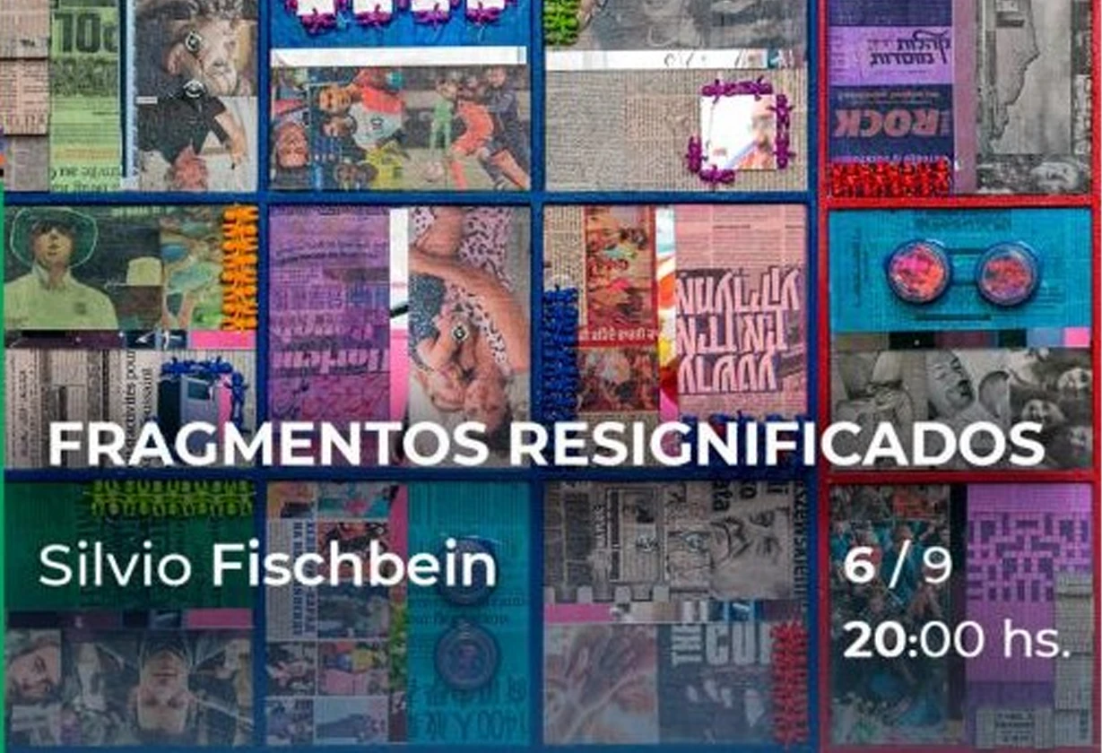 fragmentos