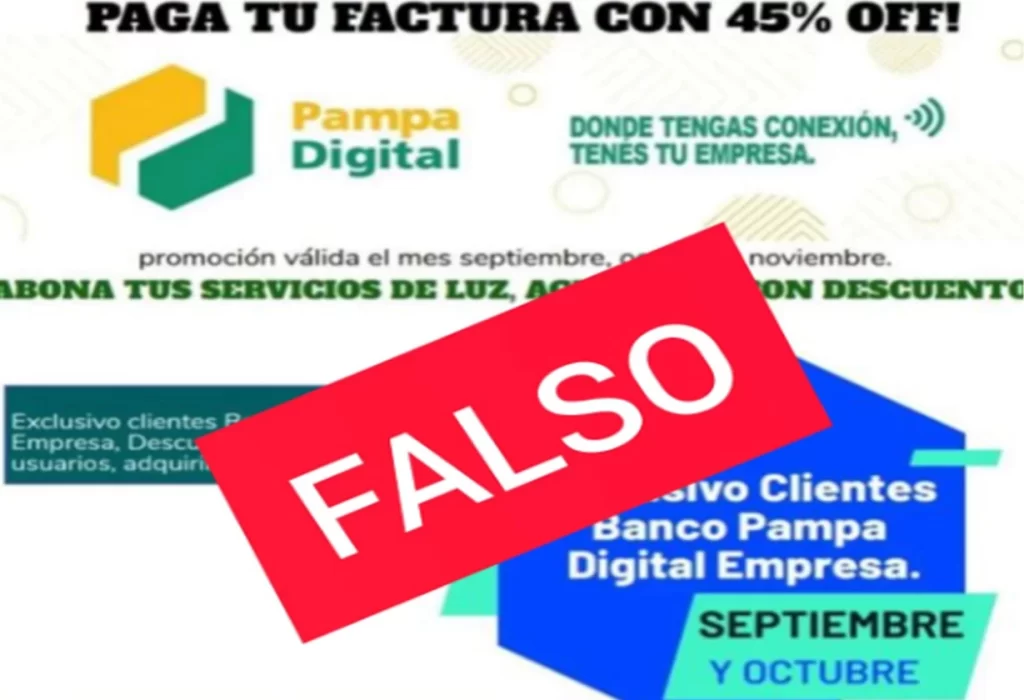 La Secretaría de Energía y Minería advierte sobre posible fraude en redes sociales