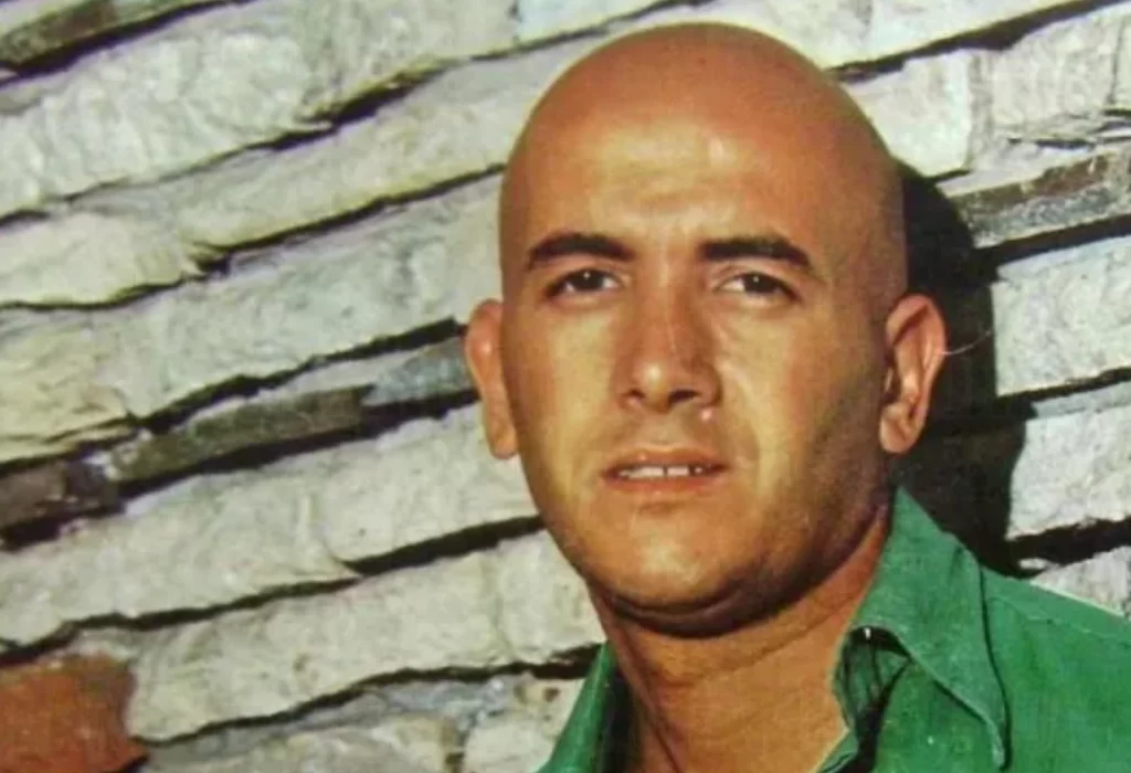 Falleció Heleno, el creador de «La chica de la boutique»
