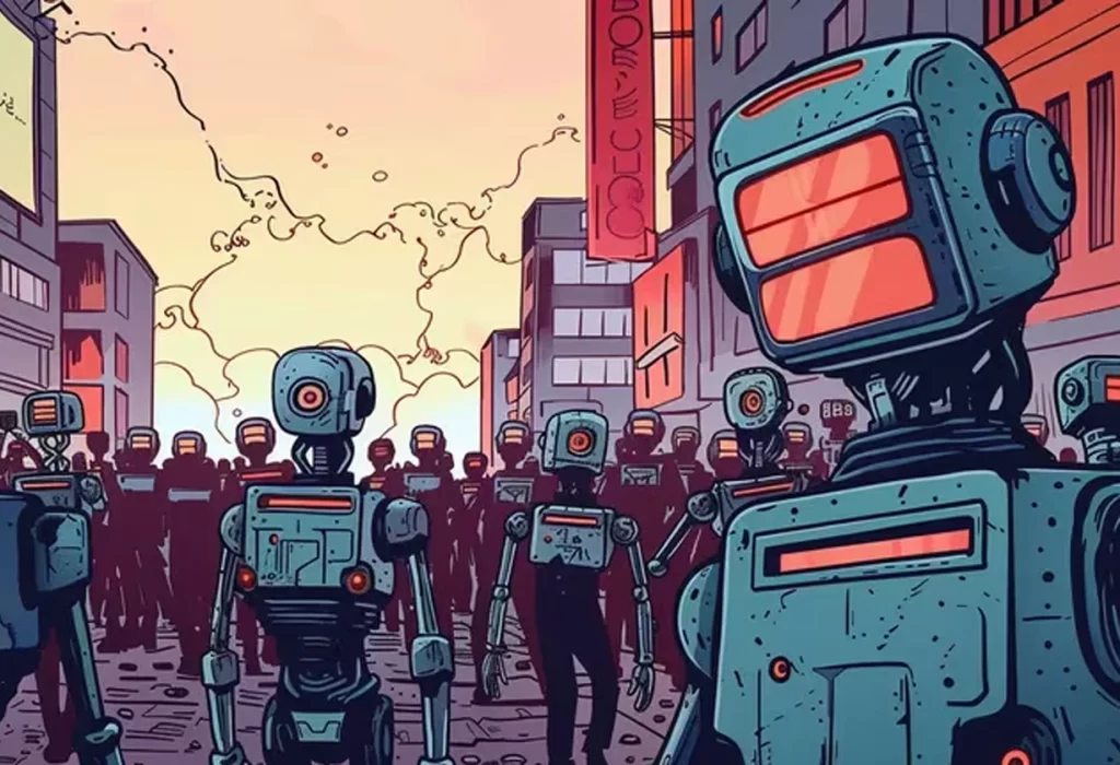 IA fuera de control: el caso de The AI Scientist reabre el debate sobre los riesgos tecnológicos