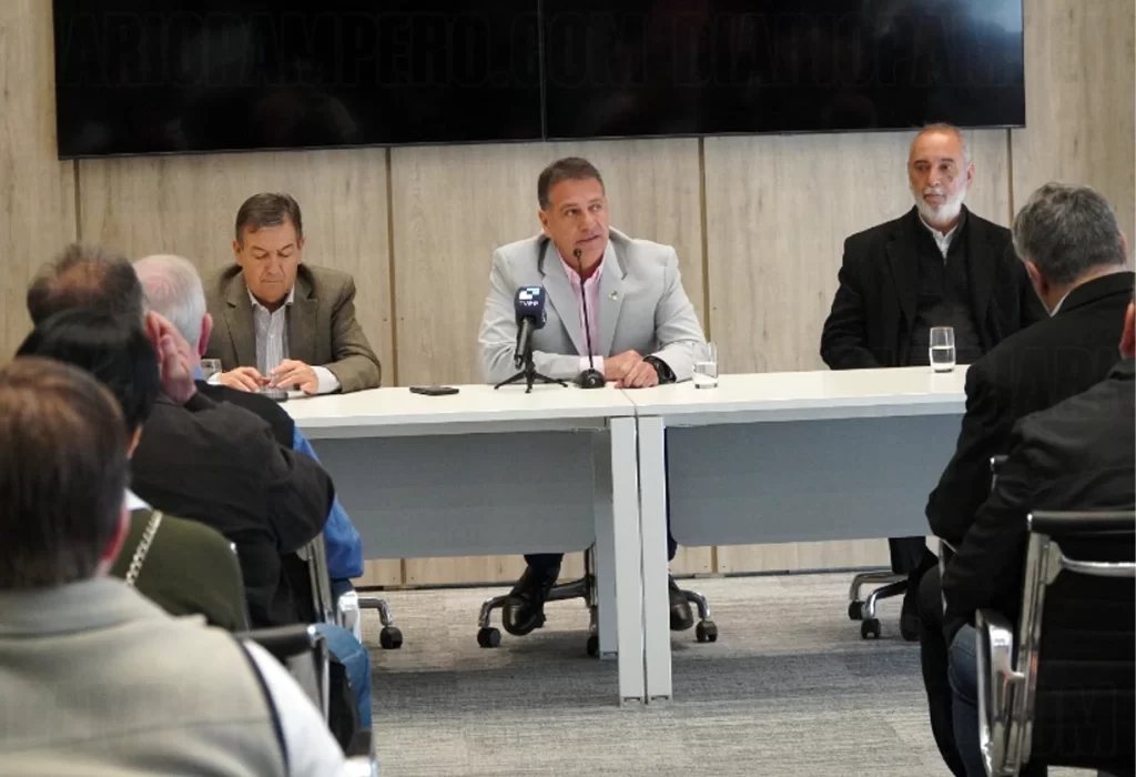 La Pampa Implementa Jubilaciones Anticipadas en 25 Nuevas Localidades