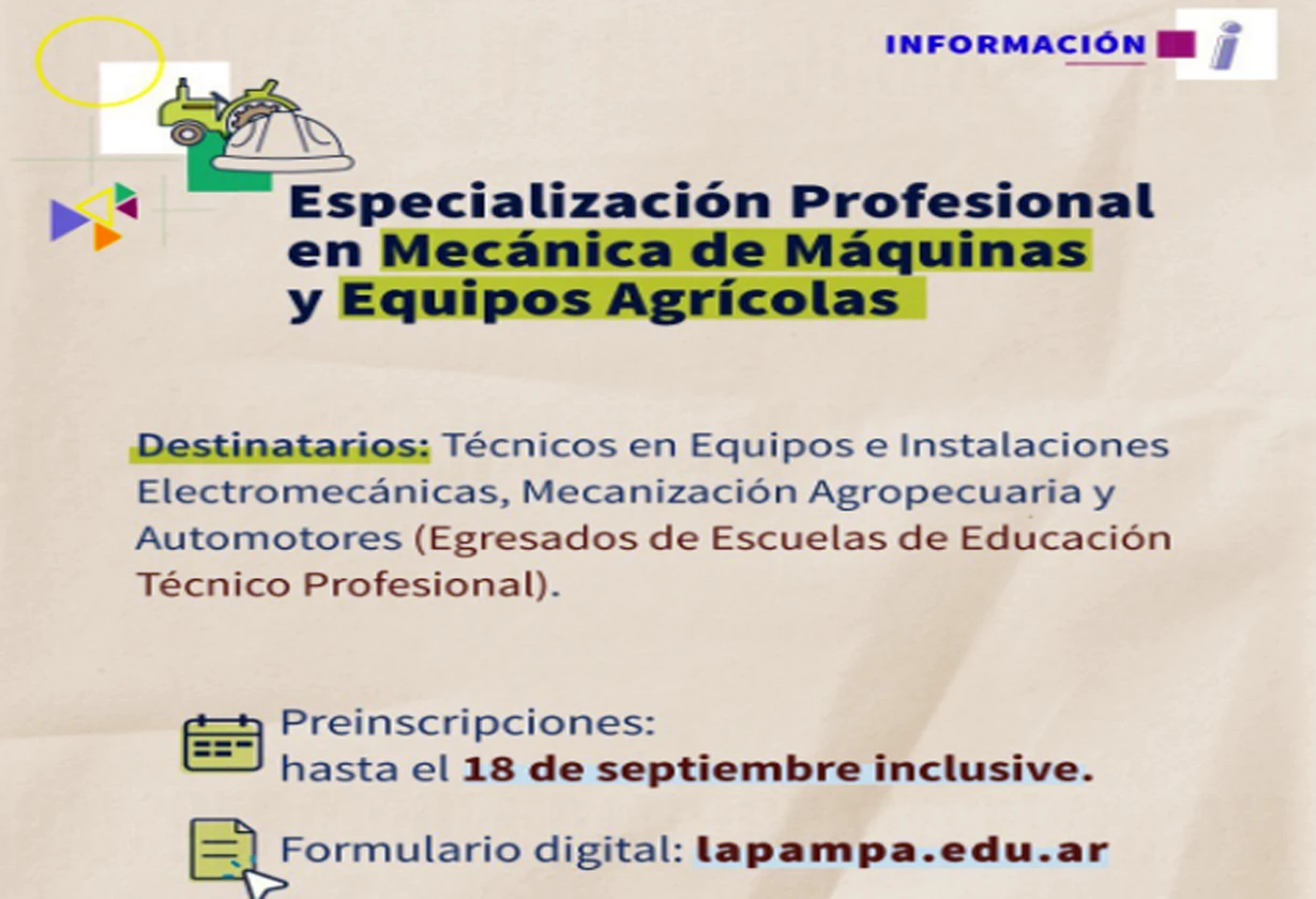 maquinas