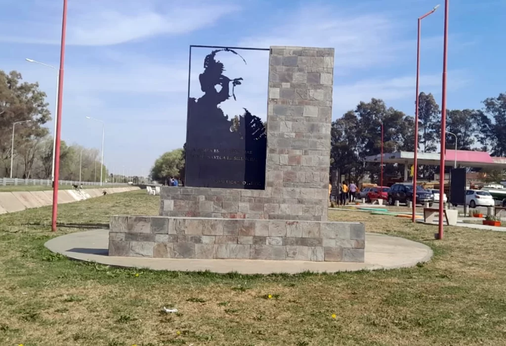 Ampliación del Paseo Cultural «Juan Ricardo Nervi»: homenajea a dos destacadas escritoras castenses