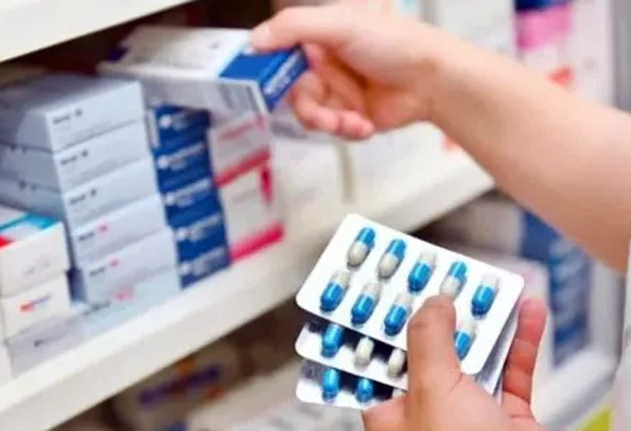 medicamentos