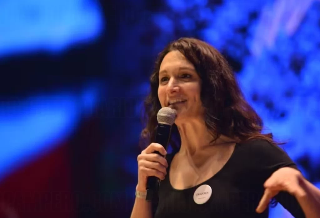 Falleció Melina Furman, educadora que impulsaba la curiosidad con sus experimentos