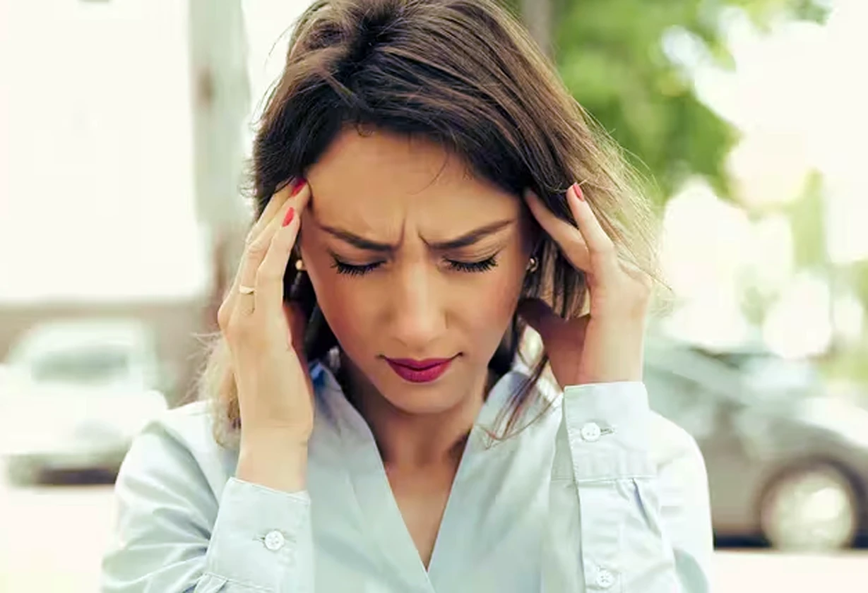 migraña