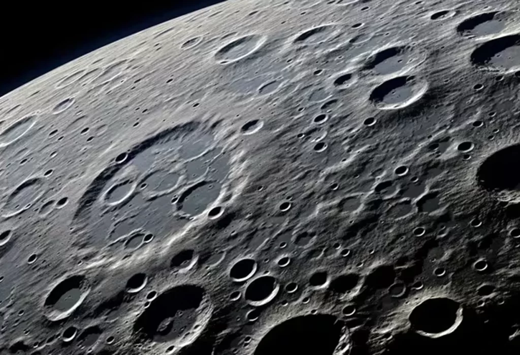 El asteroide 2024 PT5 se convierte en «miniluna» temporal de la Tierra