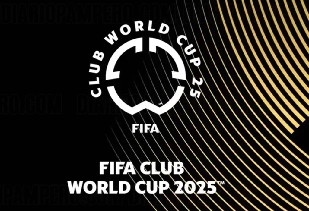FIFA revela el emblema y la canción oficial del Mundial de Clubes 2025