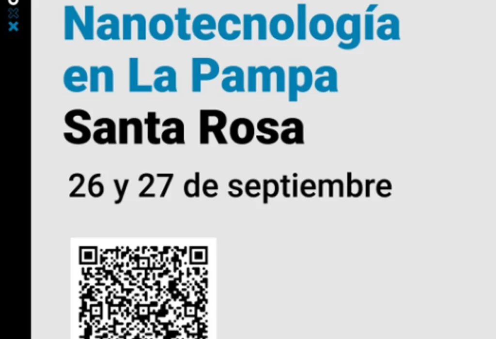 Nuevas Actividades de Nanotecnología en La Pampa