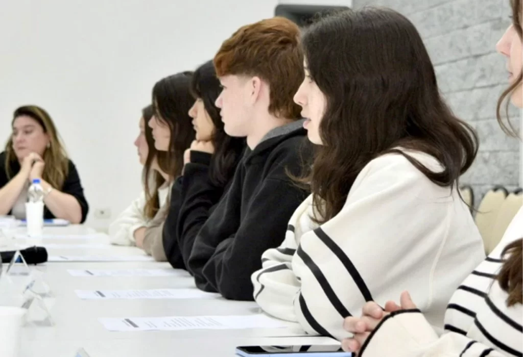 Consejo Provincial de la Niñez y Adolescencia se reúne en Santa Rosa