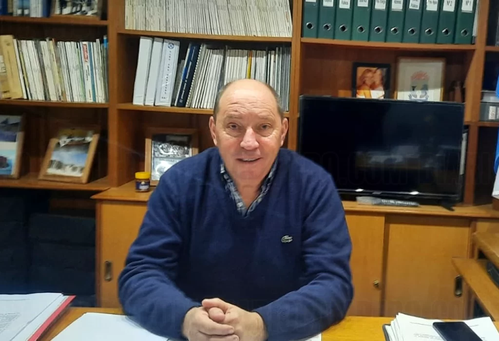 Tarifas y FEPAMCO: “Las cooperativas son entidades autónomas por decisión de sus socios”, señaló el presidente Jorge Páez